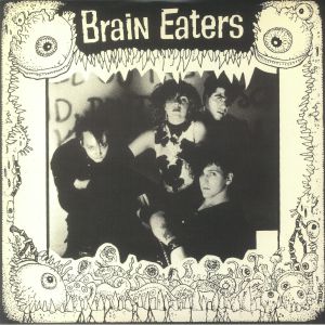 Brain Eaters