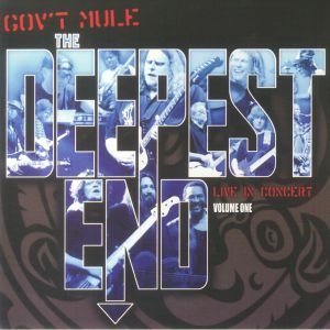 The Deepest End: Volume One: Live In Concert