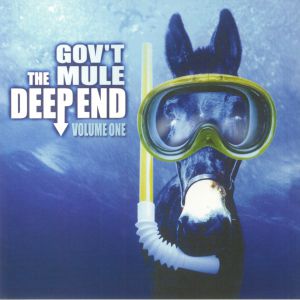 The Deep End: Volume One