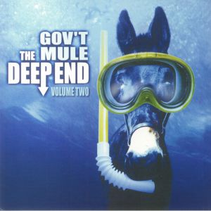 The Deep End: Volume Two