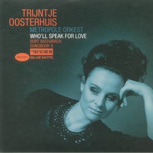 Who'll Speak For Love Burt Bacharach Songbook II