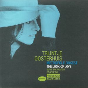 The Look Of Love: Burt Bacharach Songbook