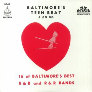 Baltimore's Teen Beat A Go Go