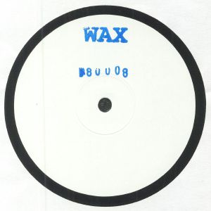 WAX - No 80008
