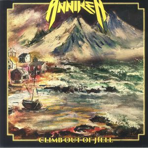 Climb Out Of Hell