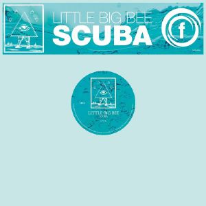 Little Big Bee - Scuba (Apiento mixes)