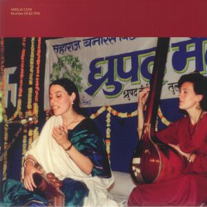 Amelia Cuni - Mumbai 04/02/1996