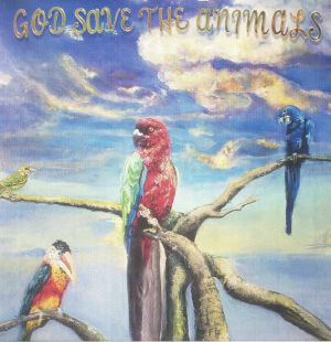 God Save The Animals