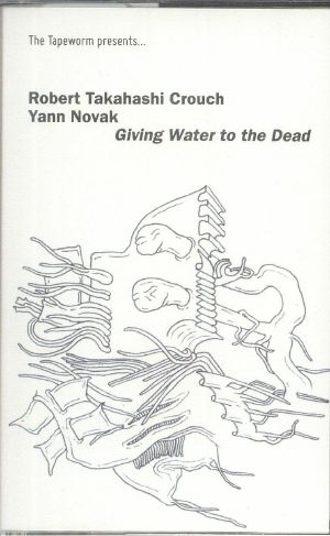 Giving Water To The Dead