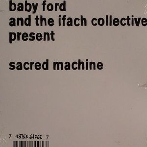 Sacred Machine
