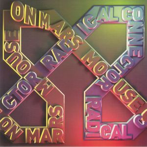 Radical Connector (reissue)