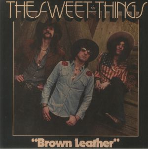 Brown Leather