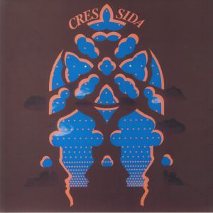 Cressida (reissue)
