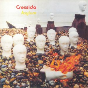 Asylum (reissue)