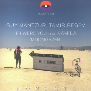 Guy Mantzur / Tamir Regev - If I Were You
