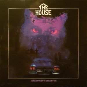 Horror Tribute Collection