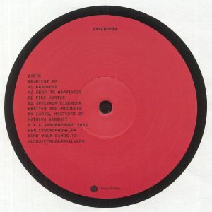 Gradient EP