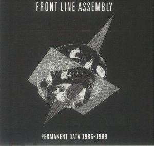 Permanent Data 1986-1989 (remastered)