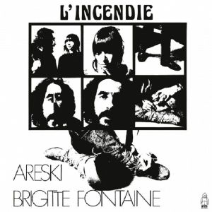 L'incendie