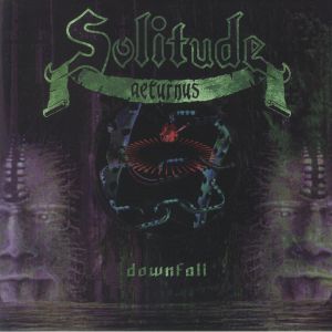 Downfall (reissue)