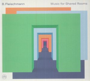 Music For Shared Rooms
