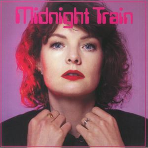 Jorja Chalmers - Midnight Train