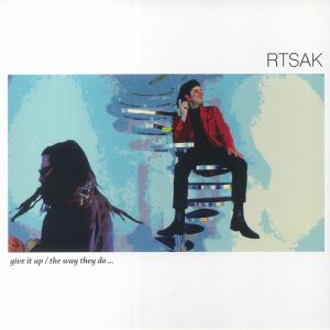 Rtsak - Give It Up