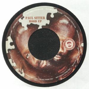 PAUL SITTER - Mood EP
