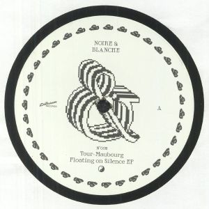 Floating On Silence EP