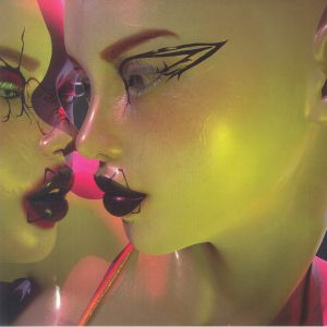 Mind Control EP
