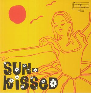 Sven Wunder - Sun Kissed