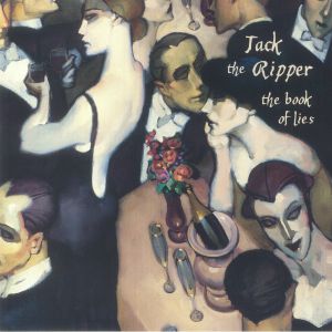 The Book Of Lies (remastered)
