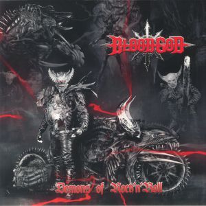Demons Of Rock'N'Roll