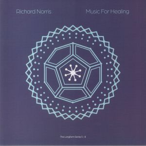 Richard Norris - Music For Healing: The Longform Series 5-8