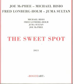 The Sweet Spot