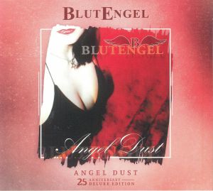 Blutengel - Angel Dust (25th Anniversary)