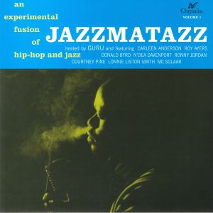 Jazzmatazz Volume 1 (reissue)