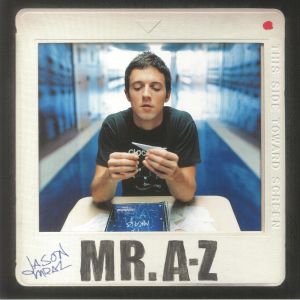 Mr A-Z (Deluxe Edition)