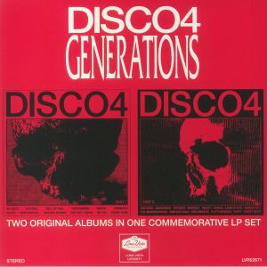 Health / Various - Disco 4: Parts 1 & 2 (Generations Edition)
