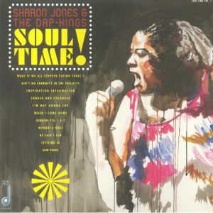 Soul Time!