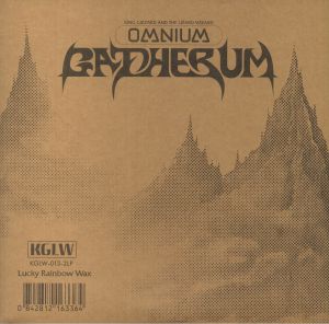 Omnium Gatherum