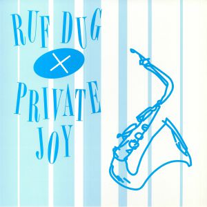 RUF DUG/PRIVATE JOY - Don't Give In