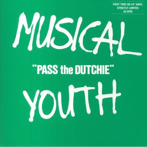 Pass The Dutchie