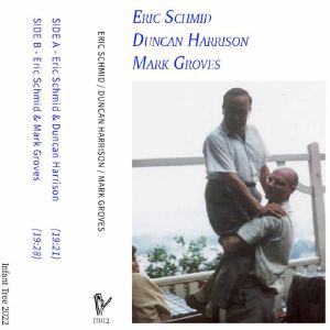 Eric Schmid / Duncan Harrison / Mark Groves - IT 012