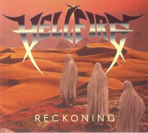 Reckoning