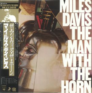 The Man With The Horn (remastered)