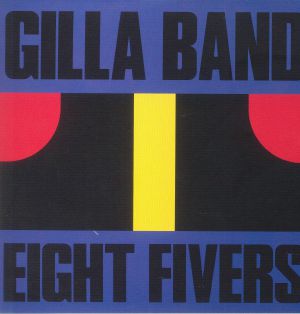 Eight Fivers