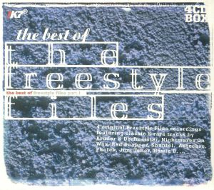 The Best Of Freestyle Files Part 1