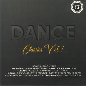 VARIOUS - Dance Classics Vol 1