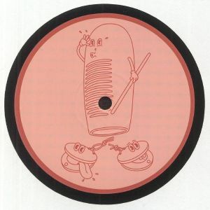 Drum Chums Vol 5